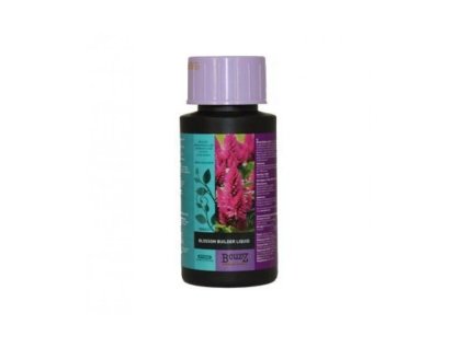 Květový stimulátor Blossom Builder Liquid od Atami, 50ml.