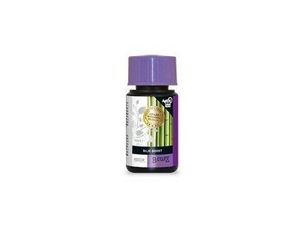 Přípravek s obsahem křemíku Bcuzz Silic Boost od Atami, 50ml.