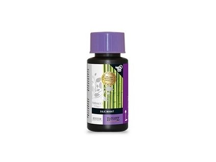 Přípravek s obsahem křemíku Bcuzz Silic Boost od Atami, 100ml.