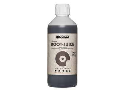kořenový organický stimulátor, root juice od biobizz 500ml
