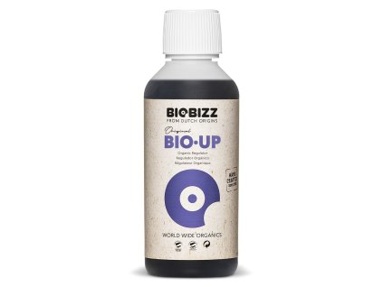 organický regulátor pH + od biobizz 250ml