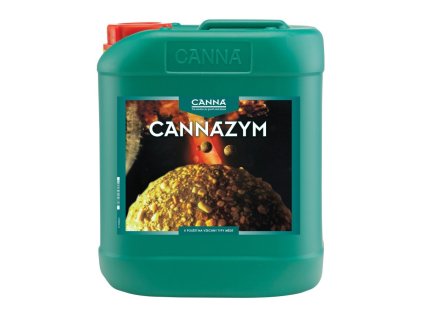 Enzymatický přípravek Cannazym od Canna, 5l.