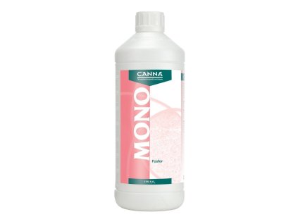 Přípravek s obsahem fosforu Canna Mono Phosphor od Canna, 1.