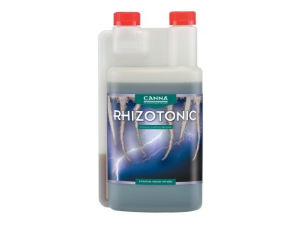 Kořenový stimulátor Rhizotonic od Canna, 1l.