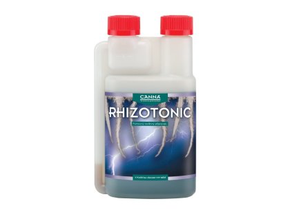 Kořenový stimulátor Rhizotonic od Canna, 250ml.