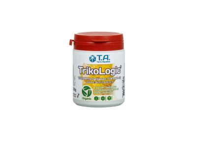 Směs prospěšných hub Trichoderma, Trikologic/Bioponic Mix od Terra Aquatica/GHE, 250g.