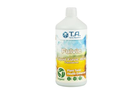 Biostimulátor Fluvic/Diamond Nectar od Terra Aquatica/GHE, 1l.