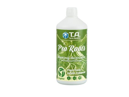 Kořenový stimulátor Pro Roots/Bio Roots od Terra Aquatica/GHE, 1l.