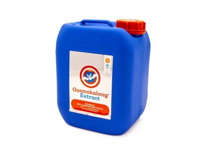 Přípravek pro zlepšení chuti, Extract od Guanokalong, 5l.