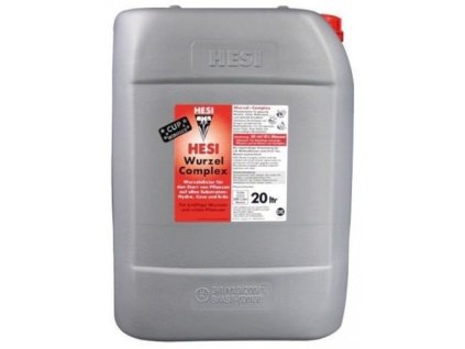 Kořenový stimulátor Root Complex od Hesi, 20l.