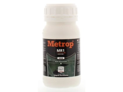 Základní růstové hnojivo MR1 od Metrop, 250ml