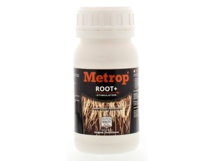 Kořenový stimulátor Root+ od Metrop, 250ml