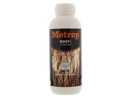 Kořenový stimulátor Root+ od Metrop, 1l