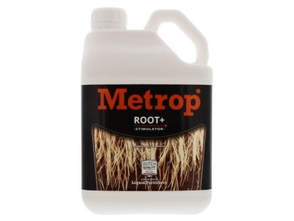 Kořenový stimulátor Root+ od Metrop, 5l