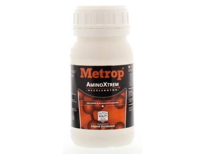 Květový stimulátor AminoXtrem od Metrop, 250ml