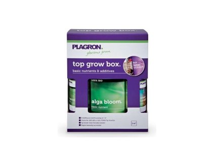 12690 plagron top grow box alga