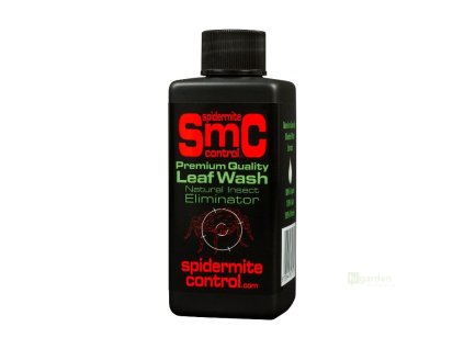 Biologická ochrana proti sviluškám, SMC od Spider Mite.