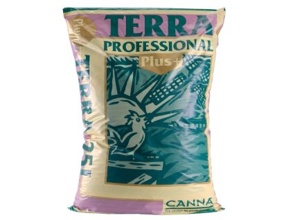 13179 canna terra professonal plus 25l