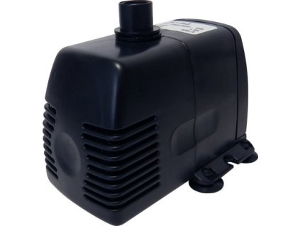Ponorné cirkulační čerpadlo o výkonu 800l/h a výtlakem 1,3m, 800 od Neptune.