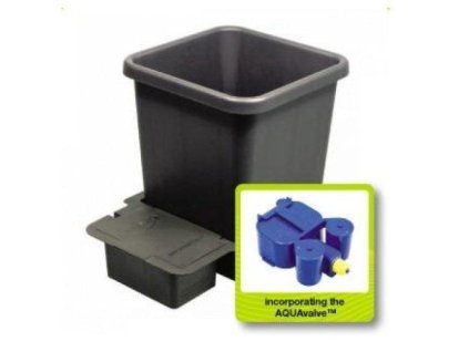 Rozšiřující kit pro samozavlažovací systémy Autopot 1pot.