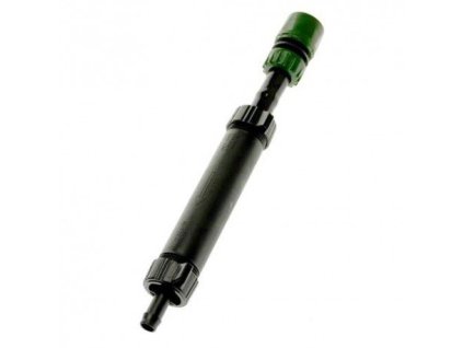 Filtr s rychlospojkou pro samozavlažovací systémy Autopot pro potrubí 16mm, Autopot.