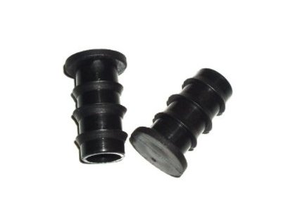 Záslepka pro hadice o průměru 16mm, Autopot.