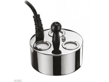 Třímembránový zvlhčovač o výkonu 0,75l/h, Mist Maker M3 od Neptune Hydroponics.