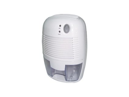 Odvlhčovač s výkonem 0,25l za 24h, Cornwall Electronics.