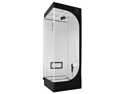 Pěstební stan o velikosti 60x60x160, SL 60 od Diamond Box.