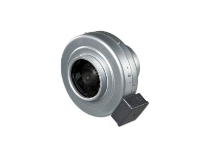Odtahový ventilátor s průtokem vzduchu 455m3/h, VKMZ 160 od Vents.