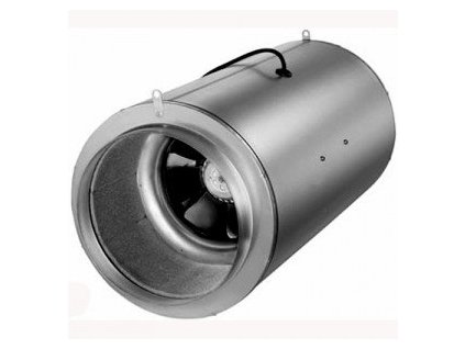 Odhlučněný ventilátor s průtokem vzduchu 1480m3/h, Iso-Max od Can.