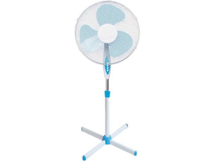 Stojanový cirkulační ventilátor o průměru 41cm, Stand Fan.