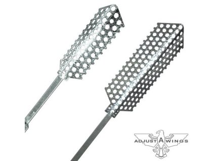 Tepelný štít pro stínidla Avenger/ Enforcer  Medium od společnosti Adjust-a-Wing.