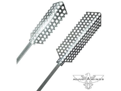 Tepelný štít pro stínidla Avenger/ Enforcer Large od společnosti Adjust-a-Wing.