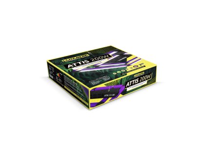 LUMATEK ATTIS 200W
