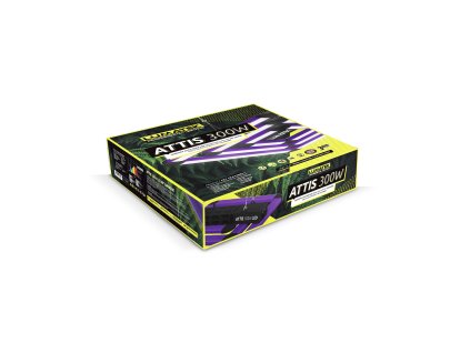 LUMATEK ATTIS 300W