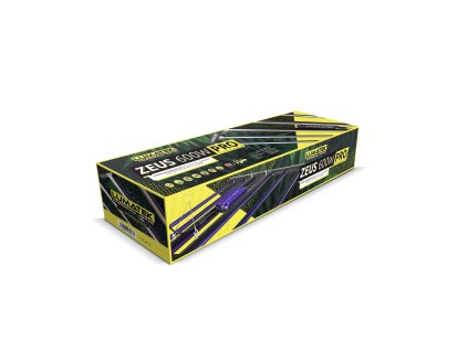 LUMATEK ZEUS 600W PRO