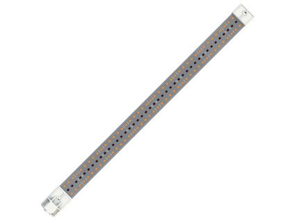 Pěstební infračervené LED světlo o výkonu 20W, Cosmorrow od Secret Jardin.