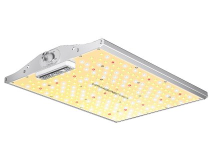 Pěstební LED světlo o výkonu 150W, XS1000 od Viparspectra.