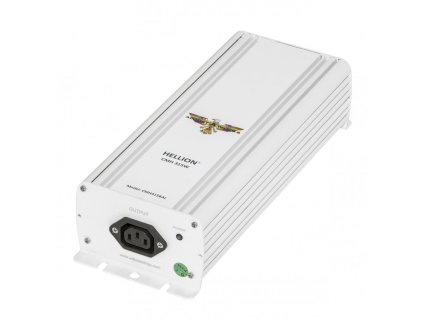 Digitální předřadník pro CMH výbojky o výkonu 315W, Hellion od Adjust-a-Wings.