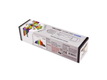 CMH výbojka o výkonu 315w a barvou světla 4200K od Adjust-a-Wings