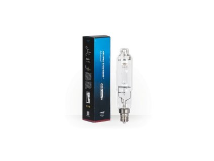 Pěstební růstové světlo o výkonu 1000W, Growth Spectrum Advanced od GIB.