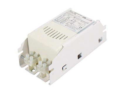 Elektromagnetický předřadník pro pěstební výbojky o výkonu 100W, PRO-V-T od GIB.