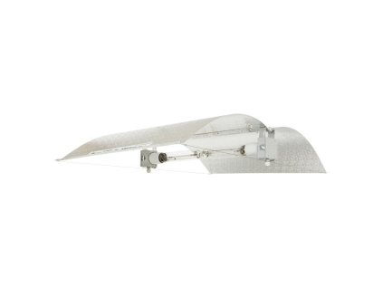 Stinidlo pro dvě pěstební výbojky s paticí E40, Avenger Twin od Adjust-a-Wings.