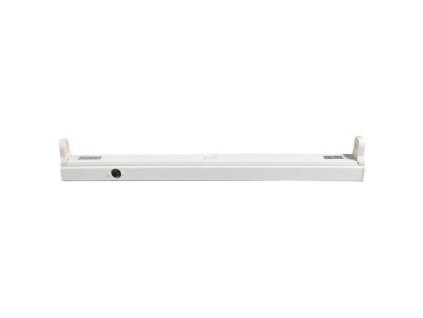 Armatura pro zářivku o výkonu 18W a délce 60cm, od Lighting.