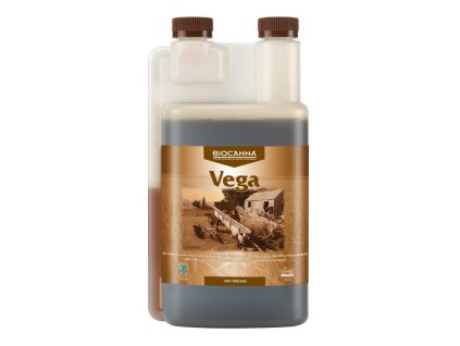 Canna Bio Vega 1l