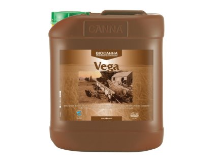 Canna Bio Vega 5l