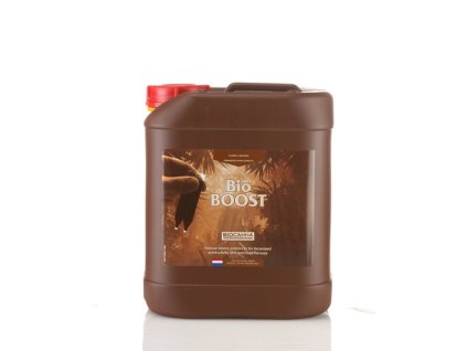 canna bio boost 5l