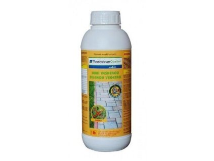 18005 touchdown quattro 1000ml 2000m2