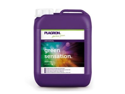 18083 plagron green sensation 10l